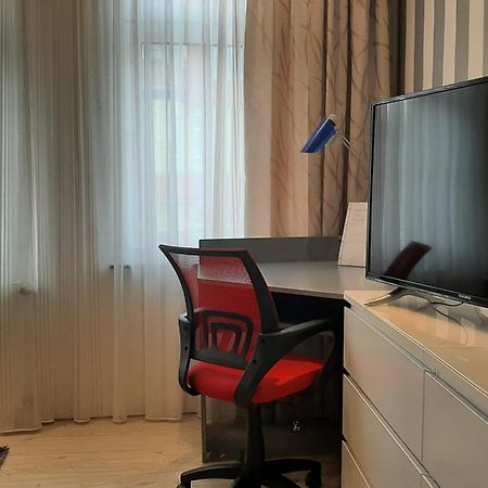Ferienwohnung Stuermer 노르드하우젠 외부 사진