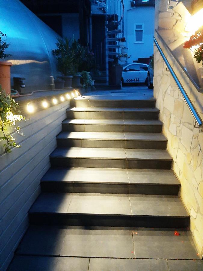 Ferienwohnung Stuermer 노르드하우젠 외부 사진