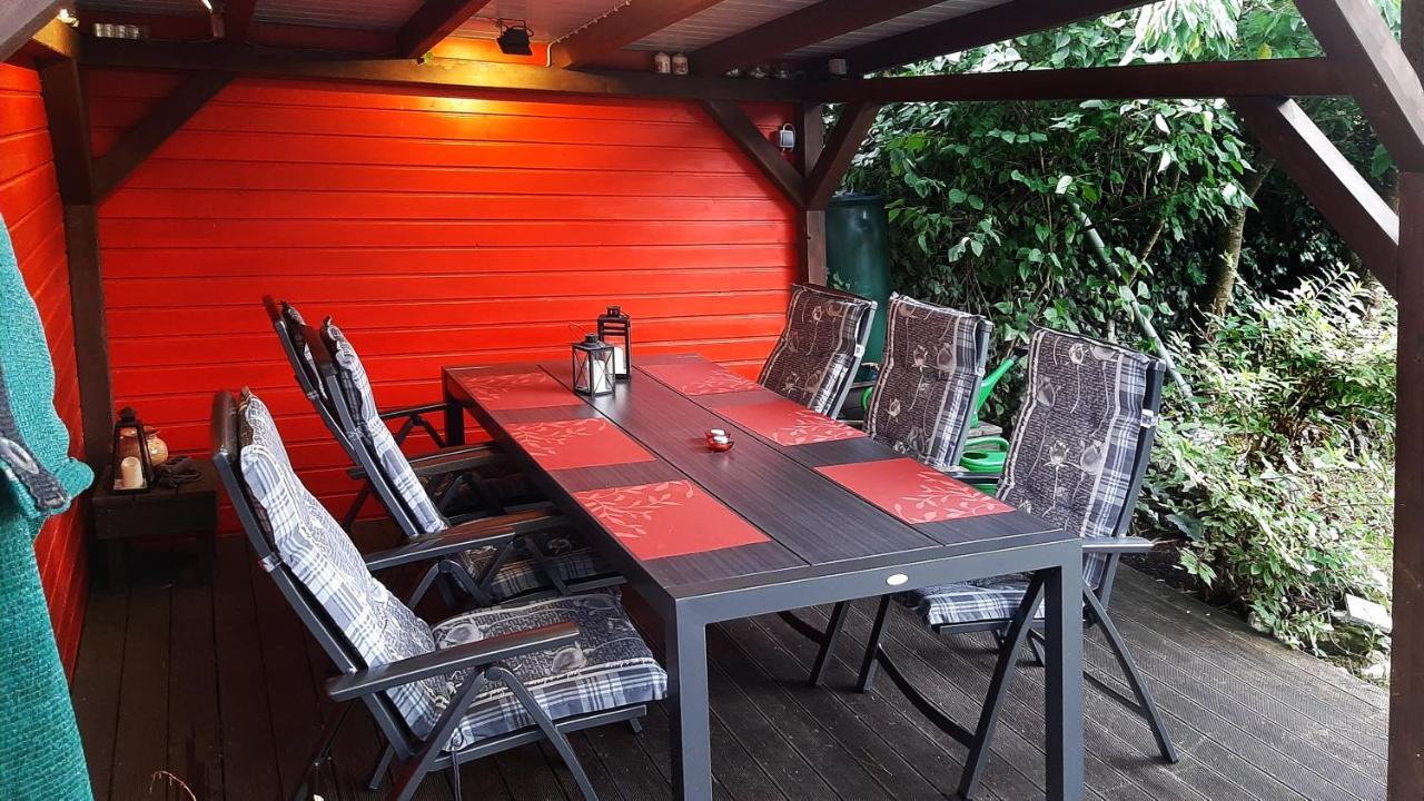 Ferienwohnung Stuermer 노르드하우젠 외부 사진