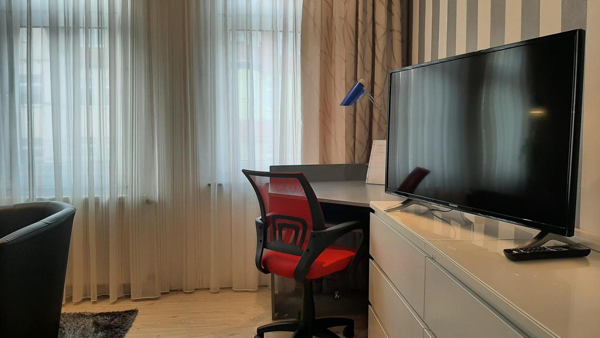 Ferienwohnung Stuermer 노르드하우젠 외부 사진