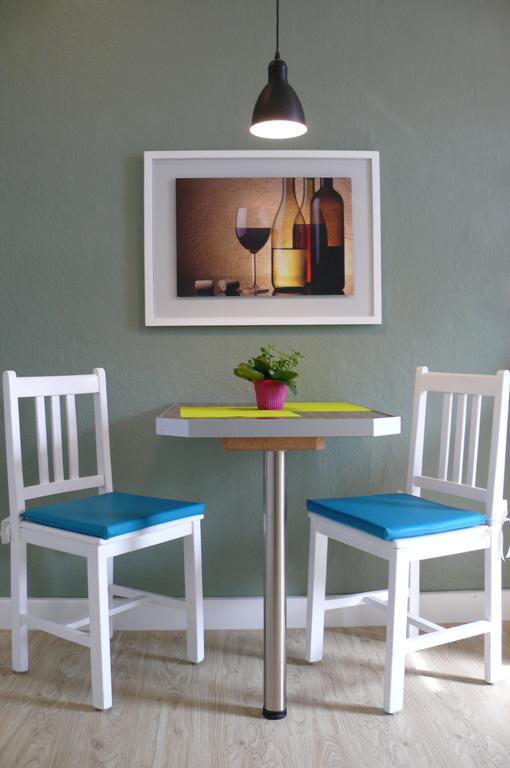 Ferienwohnung Stuermer 노르드하우젠 외부 사진