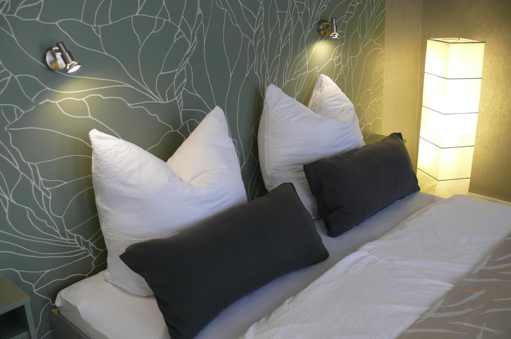 Ferienwohnung Stuermer 노르드하우젠 외부 사진