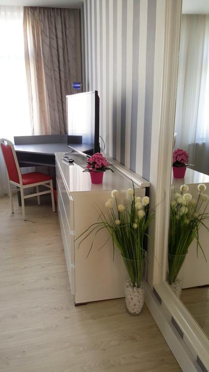 Ferienwohnung Stuermer 노르드하우젠 외부 사진