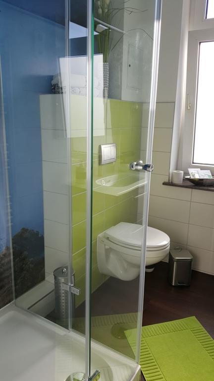 Ferienwohnung Stuermer 노르드하우젠 외부 사진