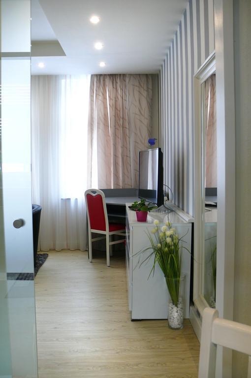 Ferienwohnung Stuermer 노르드하우젠 외부 사진