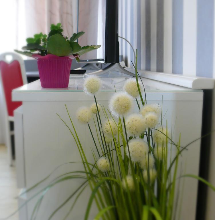 Ferienwohnung Stuermer 노르드하우젠 외부 사진